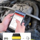 Interfata Diagnoza Auto Profesionala Launch X431 Dbscar2 Tester Auto Diagnoza Android (Telefoane&Tablete)