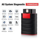 Interfata diagnoza auto Thinkdiag full software Bluetooth toate marcile auto, 12/24 luni update online Thinkdiag Original
