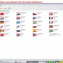 Interfata profesionala diagnoza Mercedes Benz STAR C3 v.2015 + Laptop Dell 630 - Kit Service Auto gama Mercedes, uz profesional,
