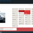Interfata, Tester, Diagnoza Peugeot, Citroen, Opel - Lexia3 PP200 V48 Diagbox 9.129