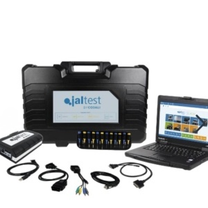 Jaltest Kit Diagnoza Masini Agricole (AGV) Diagnostic Set - Img 8