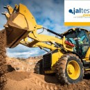 Jaltest Off-Highway (OHW): Kit Diagnoza Auto Profesionala Utilaje: Macarale, Excavatoare, Basculante, Motoare staționare, Mașini de curățat sau echipamente de întreținere a drumurilor