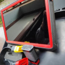 Kit Diagnoza Auto Multimarca Launch X431 Bluetooth V+ Light PRO3S Tableta Originala Launch 10.1 Inch 3/160Gb, Prelungitor Obd2, Cutie Transport, Haynespro ,Workshopdata Online, Soft profesional service auto