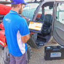 Kit Diagnoza Jaltest MHE - MATERIAL HANDLING EQUIPMENT (Utilaje ECHIPAMENTE DE MANIPULARE MATERIALE)