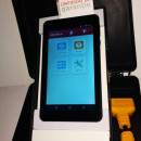 Kit Economic Interfata Auto LAUNCH PRO5S X431 V+ Scan Easydiag + Tableta Android 7", Full activa Diagnoza, Programari, Functii Speciale, OBFCM, HaynesPro, 12 luni Update Online