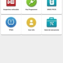 Kit Tester Auto LAUNCH Easydiag Pro4S + Tableta Android Auto, Full Software Uz Service Multimarca: Diagnoza, Programari, Resetari, Adaptari