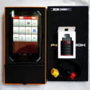 Kit Tester Auto LAUNCH Easydiag Pro4S + Tableta Militara 8/256GB SSD Sim 4G Activ, 37 functii speciale active, Program Coduri Eroare, Scheme Electrice