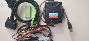 Kit Tester Auto Profesional Multimarca Turisme & Autoutilitare Mercedes, VW, Renault, BMW, Opel, Ford, Toyota, Nissan, Subaru, Jaguar: Laptop/Tableta Touchscreen Inclusa ! - Img 4