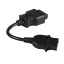 Kit Tester Camioane VCADS + Laptop Full Activat Pro 2.40 Diagnoza camioane autobuze utilaje
