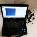 Kit tester diagnoza aparat profesional DEUTZ (DECOM) + Panasonic CF53