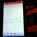 Kit Tester Diagnoza Auto Camioane / Tiruri Launch HD Light X431 12/24 Volti Multimarca