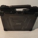 Laptop Militar GETAC B300 I7 4/250 GB Antisoc, Antipraf, Ultra Rugged , Touchscreen Activ, Wifi+BT, HDMI, PCMCIA, Express Card 54
