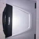 Laptop Panasonic Toughbook CF-52 Intel Core i5 REFURBISHED GARANTIE