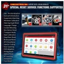 Launch original X-431 PAD V PAD 5 Tester Auto Profesional pentru programari, codare online/offline, ECU, CHEI, PIN, ADAS, DOIP, CANFD