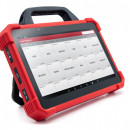 Launch X431 Euro TAB3 Tester Diagnoza Auto Multimarca Profesional ORIGINAL versiunea Europa cu osciloscop, TVA inclus