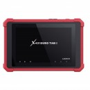 Launch X431 Eurotab II - Tester Original Launch, Versiunea Europa => PROMOTIE SERVICE-URI
