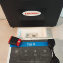 Lichidare stoc: Kit Tester Auto Launch 4/64GB X431 Bluetooth Easydiag BD 6.0 Limba Romana, Tableta 9/10 inch FHD, Baterie extinsa 6580 mAH, Camera dubla 5/13MP