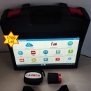 Lichidare Stoc ! Noul Kit Launch Easydiag PRO4M Tableta Full HD IPS HDMI 12.5 inch, Tester Auto Profesional Multimarca Turisme & Autoutilitare Update la Zi