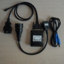 MAN LIGHT Tester Profesional pentru camioane Man Cats II v14.01 (Laptop/Tableta Inclusa)