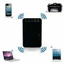 Mini Router wireless / Repetor amplificator semnal wi-fi Router model 2017
