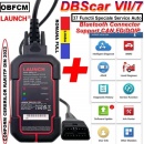 Noua Interfata Launch X431 easydiag DBScar VII DBScar7 OBFCM in limba Romana pentru toate mărcile de mașini: Turisme, Camioane, inclusiv electrice, HaynsXPro 12 luni Update online, IMMO, Doip, CANFD, ADAS, Licenta nelimitata, 37 Functii Speciale Active