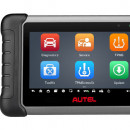 Noul Autel MaxiPRO MP808S-TS cu Tableta 4/64GB Tester Diagnoza auto Profesional original - Update ONLINE 2 ANI, TPMS/EOBD/OBFCM ACTIV
