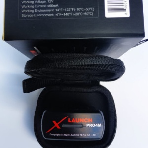 Noul Kit Launch Easydiag PRO4M cu update 6.0 + Tableta Android 10.1" Tester Auto Profesional Multimarca Turisme & Autoutilitare Update la Zi, Limba Romana, 37 Functii Speciale Active Service Auto Multimarca - Img 4