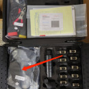Oferta ITP/Service: NOUL Tester Auto Profesional Launch X431 PROS Original cu OBFCM + CANFD, 2 ani Online, Licenta Nelimitata