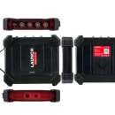 Osciloscop LAUNCH X431 02-2 Model 100% Original 4 Canale 100MHZ, total compatibil cu gama de aparate X-431, 23 Masuratori Distincte Active