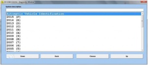 Pachet Promo! Laptop Auto + Vag com + Op Com in Limba ROMANA Full Activat pentru gama Opel, Volkswagen, Seat, Skoda, Audi - Img 3