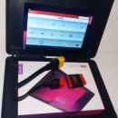 Produs Nou !! Kit Launch X431 Easydiag 4.0 V+ Scan Limba Romana, Tableta Lenovo Tab 8/9/10 Inch, OBFCM inclus, Raport Diagnoza PDF, Update Online, 31+ Functii Speciale Active