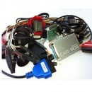 Programator Carprog EU Version - citire cod radio Airbag reset, ECU, Kilometrii
