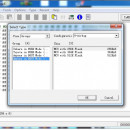 Programator memorii auto Orange 5 Professional + set adaptoare