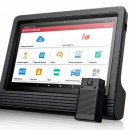 PROMOTIE Diagnoza Auto Launch X431 V+ V4.0, 2 ani Update Online, Tester multimarca profesional,Tableta 10.1 inch, OBFCM, Canfd, Functii Speciale, Codari ECU, Programari Offline & Online, Licenta Nelimita