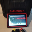 PROMOTIE Kit Tester Auto Launch Original Dbscar6 + Tableta noua Launch X431 V+ 10.1' ultima versiune update la zi + HaynesPro_X431+Masini Electrice