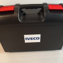 Promotie ! Kit Tester profesional Iveco, Eltrac ECI Inclus Versiune Pro Edition Update inclusiv Euro VI (Laptop + cabluri incluse in pret))