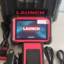 Promotie ! Launch 4in1 Turisme+Autoutilitare+Camioane+Utilaje X431 PRO3+ CV2 SmartLink C HD, Diesel&Benzina, 12V&24V Bi-Directional Tester Auto Profesional, Codare ECU, Suport CANFD &DOIP, J2534 Programare Activa