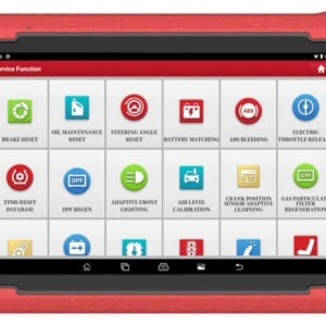 Promotie ! Original Launch X431 PROS V5.0 4/64GB Codare ECU, Programari, Functii Online, Update 2 ANI, Licenta Nelimita, Modelul nou, SIGILAT, detine CANFD, OBFCM, DOIP !! - Img 4