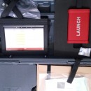 Promotie Service ! Launch X431 V+ PRO4 tester auto universal Turisme + Camioane Wifi/Bluetooth Model NOU cu Update 24 Luni