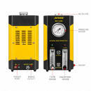 Promotie ! Tester auto Autool SDT206 Detectie scurgere fum turisme si camioane