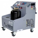 STATIE Mobila Aparat alimentare freon auto cu funcție de spălare | BD100Plus | R-134a