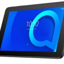 Tableta Android Alcatel 1T7, 9009G, Quad Core, 7", 16+64GB, 3/4G (functie telefon), Black, lichidare stoc