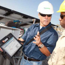 Tableta Militara Xplore Motion MC-F5m I7 Antisoc, Antipraf, Toughbook, Touchscreen