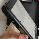 Tableta Panasonic FZ-M1 Toughpad Intel N2807 4GB/128GB SSD Windows 7-inch capacitive multi-touch screen Original RuggedPC