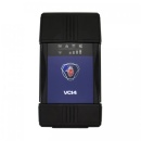 Tester auto diagnosticare Scania CoreXS VCI4 OBD2/WIFI | Instrument de diagnosticare profesional pentru camioane și autobuze Scania