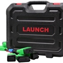 Tester Auto Launch X431 EV Kit New Energy, Extensie pentru Mașinile Electrice și Hibride, Energie Verde, Full Electric (Compatibil cu X431 PAD V, PAD VII, Pro5, PRO3 V+ 5.0, PRO3 / PRO3S+ V5.0, PRO3 ACE, PRO3 APEX)