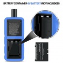 Tester auto monitorizare presiune pneuri MODEL UNIVERSAL U508