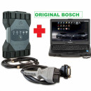 Tester Auto ORIGINAL Mercedes Xentry C6 Diagnostics VCI Bosch + Laptop Militar Panasonic Refurbished