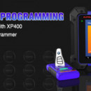 Tester auto Profesional Autel MaxiIM IM608II / IM608 Pro II + APB112 Smart Key Simulator + G-BOX2 Adapter