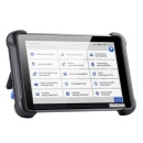 Tester auto profesional MUCAR 892BT PRO cu Hartă topologică CANFD & DOIP & J2534, 4/64GB, 1000 Masini, Diagnoza auto BIDIRECTIONALA in Romana, UPDATE Gratuit pe viață, Programari ECU, 35 Functii Speciale active, Functii Ghidate active